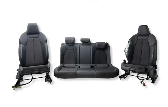 Audi A3 8Y Seat set 