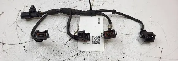 Opel Insignia A Fuel injector wires 192840