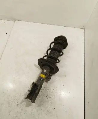 Toyota Yaris XP210 Front shock absorber with coil spring fm12r