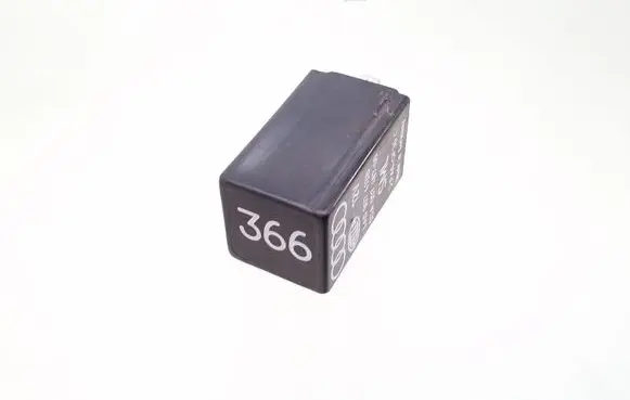 Audi A6 S6 C4 4A Other relay 4a0907413b