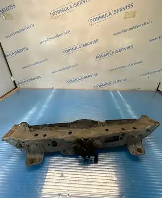 Toyota Yaris Top upper radiator support slam panel 