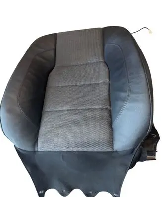 Mercedes-Benz C W204 Seat trim A2049100816 2049100816