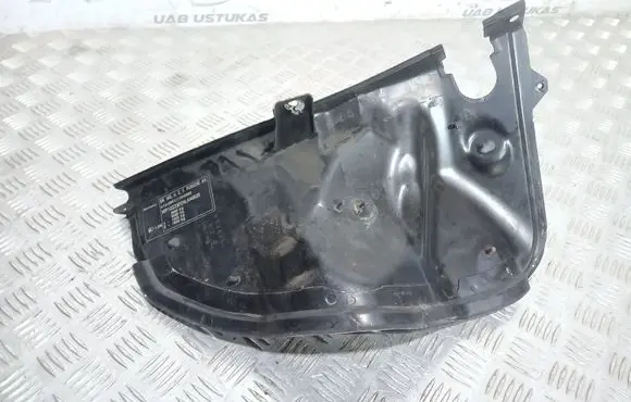 Porsche Cayenne (9PA) Other engine bay part 7L5819512A