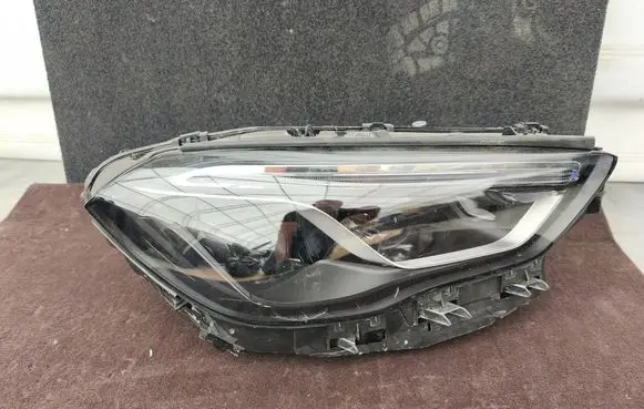 Mercedes-Benz GLA H247 Headlight/headlamp A2479064204