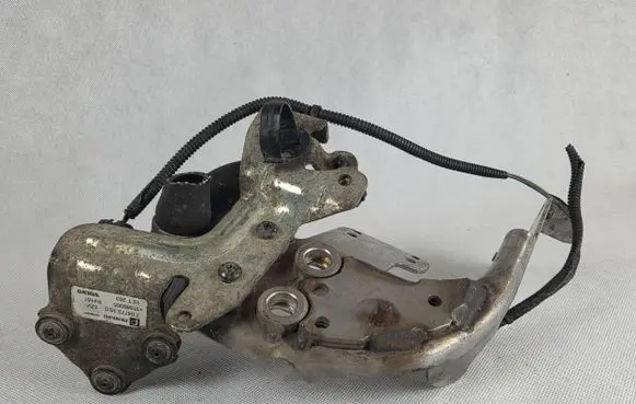 Volvo XC60 Electric auxiliary coolant/water pump 31686005 19T263 P4161