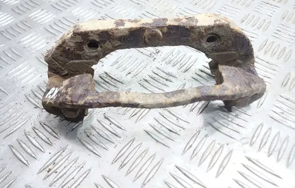 Ford Transit Front Brake Caliper Pad/Carrier 