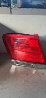 BMW 7 F01 F02 F03 F04 Tailgate rear/tail lights 7182205 HKF01T2LD