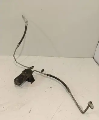 Opel Movano A Air conditioning (A/C) air dryer 8200119657