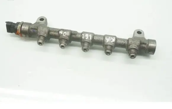 KIA Ceed Fuel main line pipe 31400-2A420 0445214181