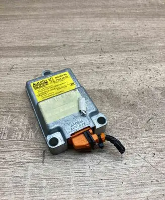 Peugeot 306 Airbag control unit/module 550589500 9632052180