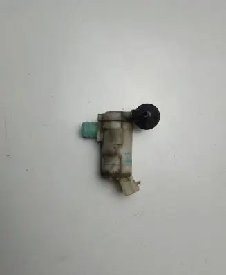 Mitsubishi ASX Windscreen/windshield washer pump 3C2A