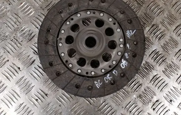 Honda Accord Clutch pressure plate 95402