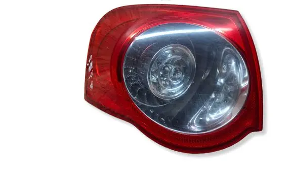 Volkswagen PASSAT B6 Rear/tail lights 3C9945095N