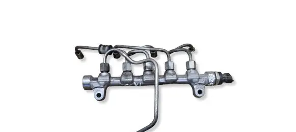 Hyundai ix35 Fuel main line pipe 314002A420 348002