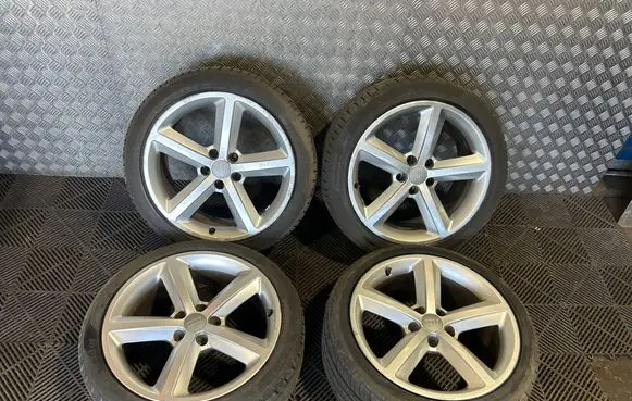 Audi A5 Sportback 8TA R18 alloy rim 8T0601025 8T0601025M