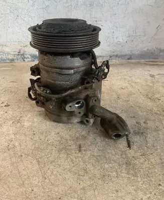 Lexus ES 250 - 300 - 330 Air conditioning (A/C) compressor (pump)