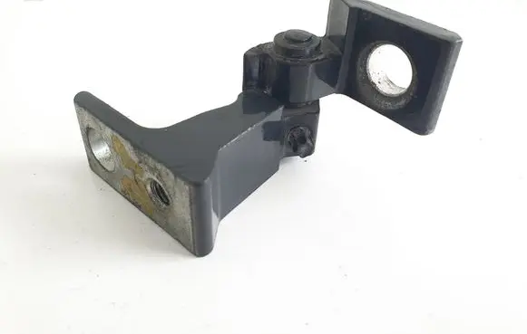 Front door lower hinge