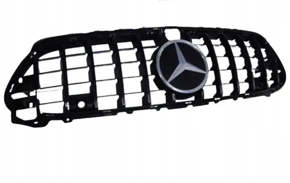 Mercedes-Benz A W177 AMG Front bumper upper radiator grill A1778888200