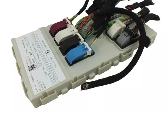 BMW i3 Comfort/convenience module 9335218