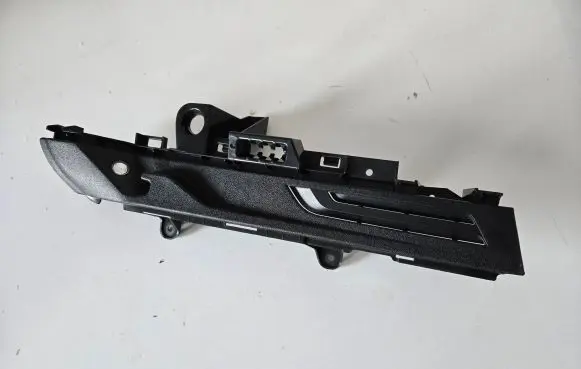 BMW X3 G01 Other trunk/boot trim element 7396604