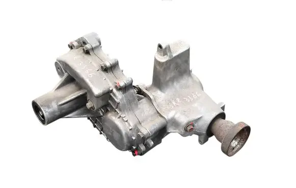 Volvo XC90 Gearbox transfer box case 1023829 8675089 17288675089