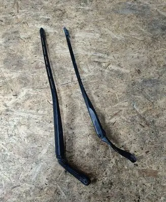 Citroen C4 I Headlight wiper blade set 9656189480 9650104080 14547
