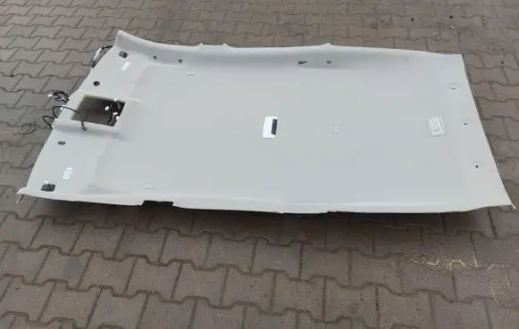 Nissan X-Trail T33 Headlining NISXTRPOD028041797