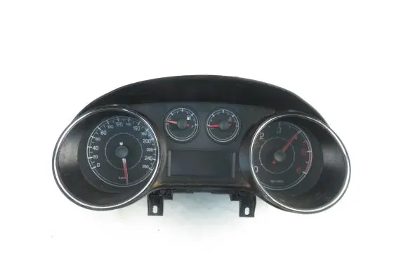 Fiat Bravo Speedometer (instrument cluster) 554000980100