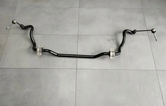 Mercedes-Benz S W222 Front anti-roll bar/sway bar A2223231265