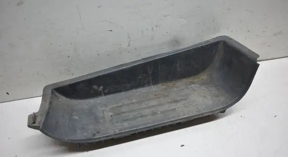 Volkswagen Transporter - Caravelle T5 Front sill trim cover 7H0863736F