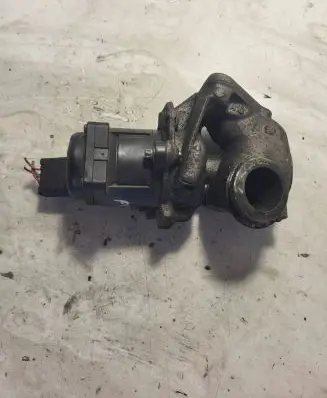 Volvo S40 EGR valve 9672880080 9341102578