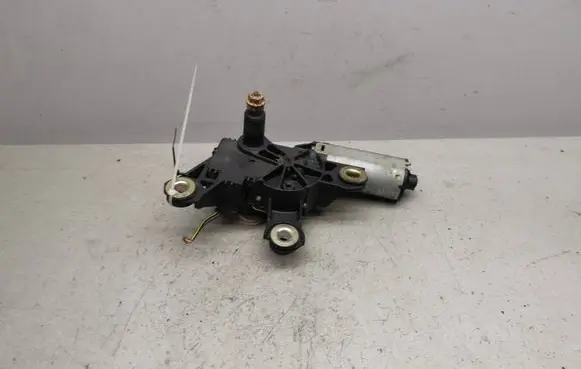 Audi A4 S4 B6 8E 8H Rear window wiper motor 8E9955711A 404773A