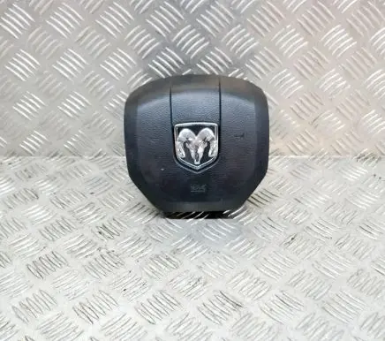 Dodge RAM 1500 DS Steering wheel airbag P1EF19DX9AJ
