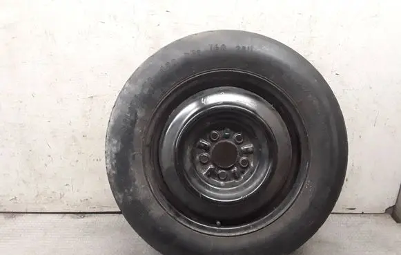 Chrysler Sebring (JS) R16 spare wheel
