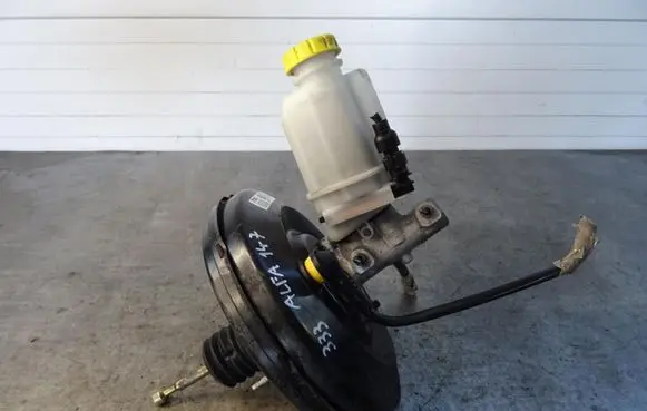 Alfa Romeo 147 Brake booster 46833675
