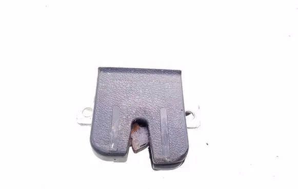 Volkswagen Polo Tailgate/trunk/boot lock/catch/latch 6Q6827505B