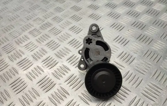 Mercedes-Benz Vito Viano W447 Generator/alternator belt tensioner A6542000070