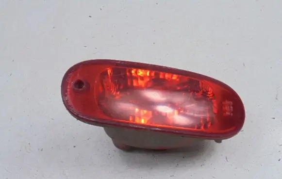 Audi Coupe Rear fog light 