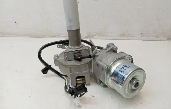 Mitsubishi Outlander Electric power steering pump 8633A109