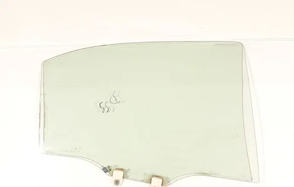 Honda Accord Rear door window glass