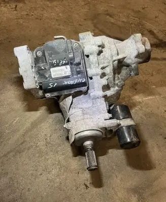 Jeep Cherokee Gearbox transfer box case P68090604AF 68090604 1SPDZF
