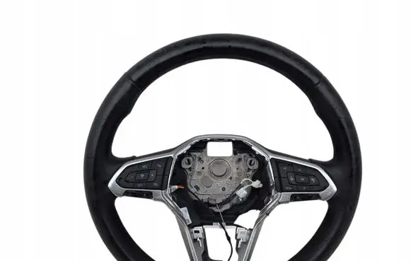 Volkswagen Golf VIII Steering wheel 5H0419089BQ