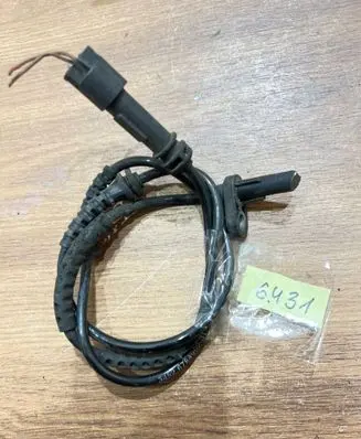 BMW 5 F10 F11 ABS brake wheel speed sensor 6784902