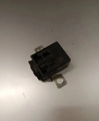 Audi Q7 4L Airbag deployment crash/impact sensor 4F0915519