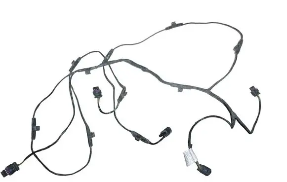 BMW X5 E70 Parking sensor (PDC) wiring loom 9244426