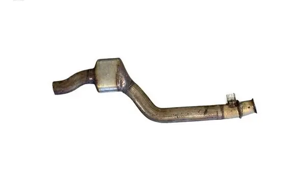 BMW 4 F36 Gran coupe Catalyst/FAP/DPF particulate filter 8687727