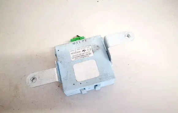 Honda Civic Other control units/modules 08v67tm09m0001 08v67-tm0-9m00-01