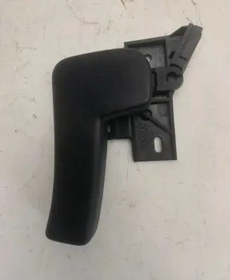 Volkswagen Golf VII Engine bonnet (hood) release handle 561823533