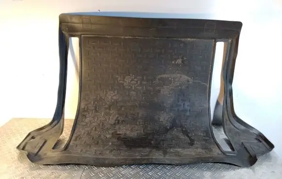 Toyota Land Cruiser (J200) Trunk/boot mat liner PZ434J2303PJ