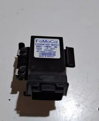 Ford Mustang VI Other control units/modules JR3T3G530DB DG9T14B561BA